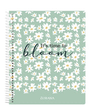 Standardni rokovnik - Bloom