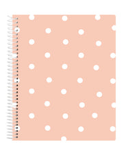 Biznis rokovnik - Dots Pink