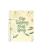 Mini rokovnik - Stop Thinking