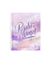 Mini rokovnik - Positive Mind