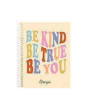 Mini rokovnik - Be Kind
