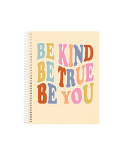 Mini rokovnik - Be Kind
