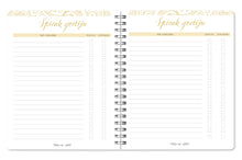 Planer za venčanje 6