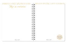 Planer za venčanje 6