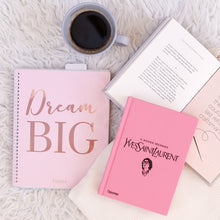 Standardni rokovnik - Dream Big