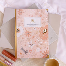Goal-getter - pink
