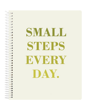 Sveska - Small Steps