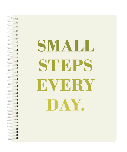 Sveska - Small Steps