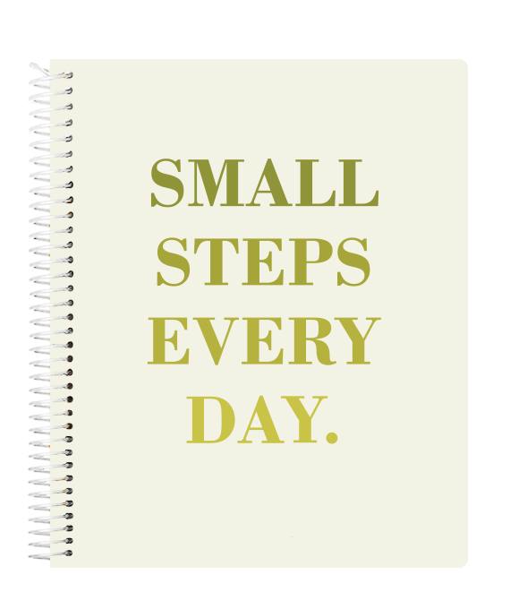 Sveska - Small Steps