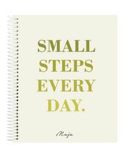 Sveska - Small Steps