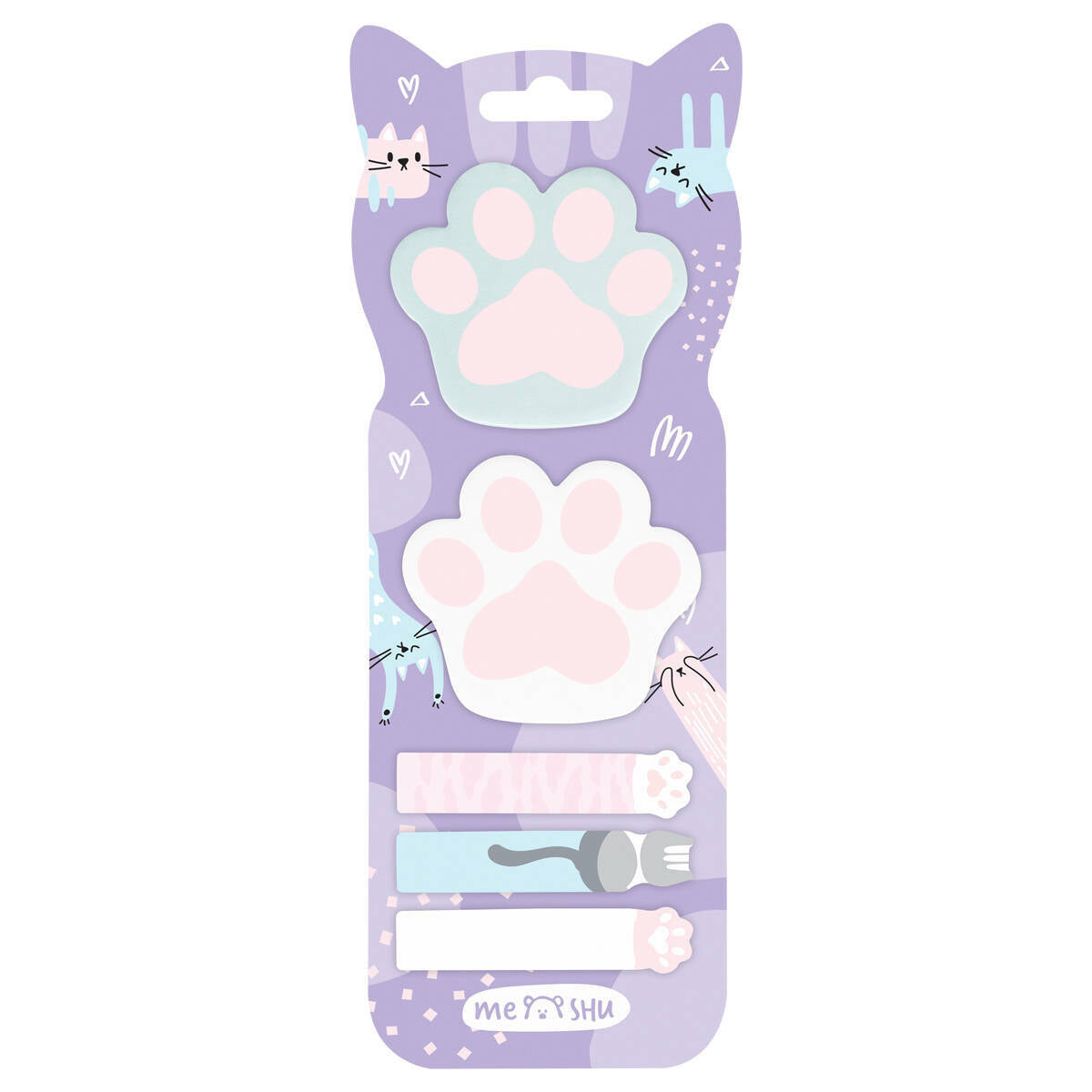 Set samolepljivih listića