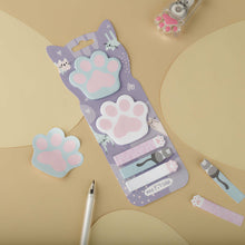 Set samolepljivih listića