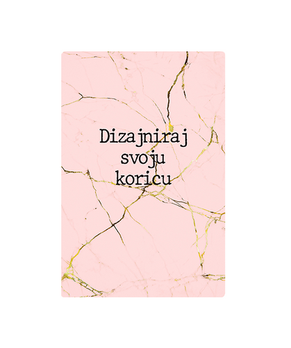Korica za mehanizam