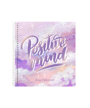 Mini sveska - Positive Mind
