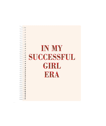 Mini rokovnik - Successful Girl Era