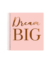 Mini sveska - Dream Big