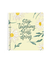 Mini sveska - Stop Thinking