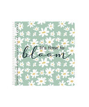 Mini sveska - Bloom