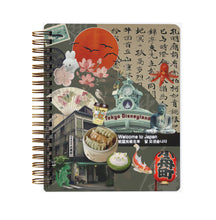 Planer za putovanje - Japan
