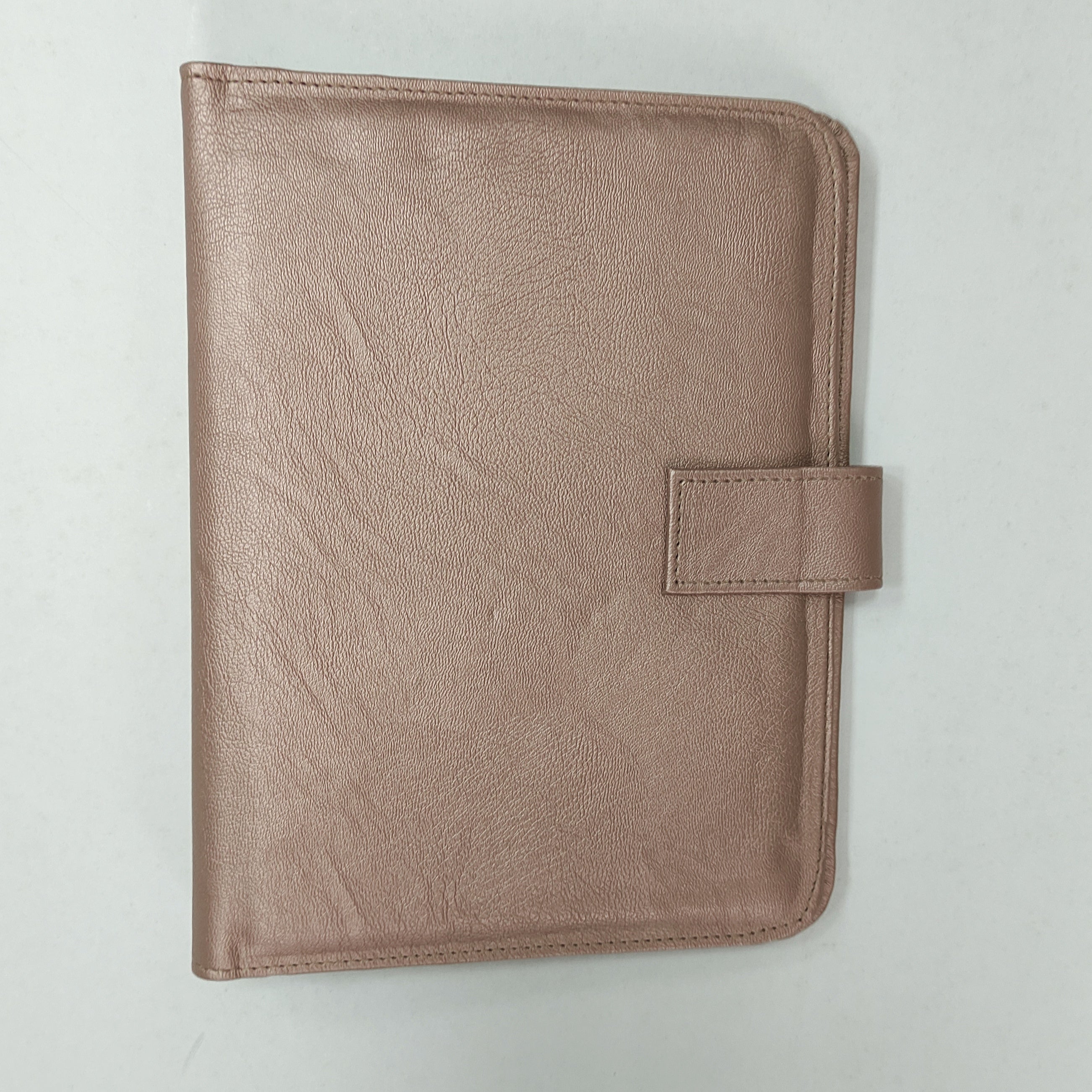 Futrola sa mehanizmom metalik roze (outlet)