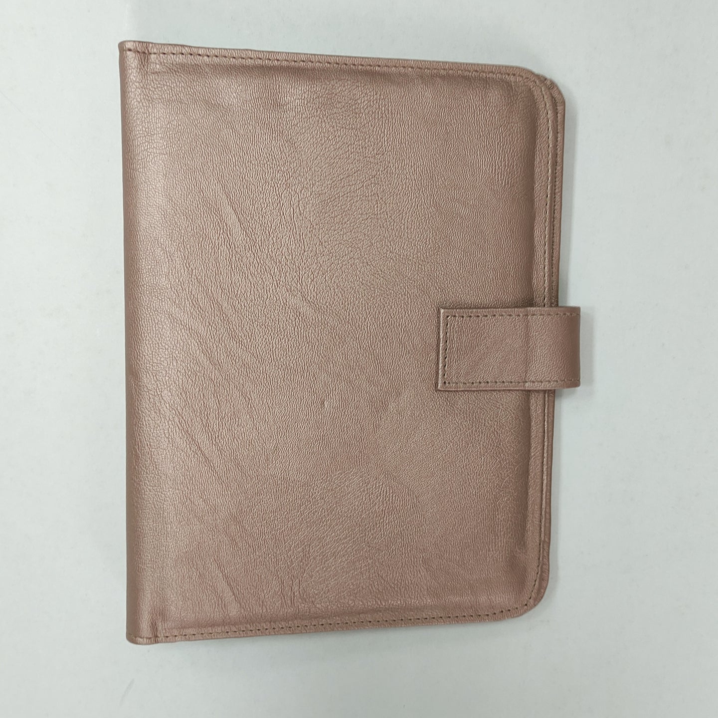 Futrola sa mehanizmom metalik roze (outlet)