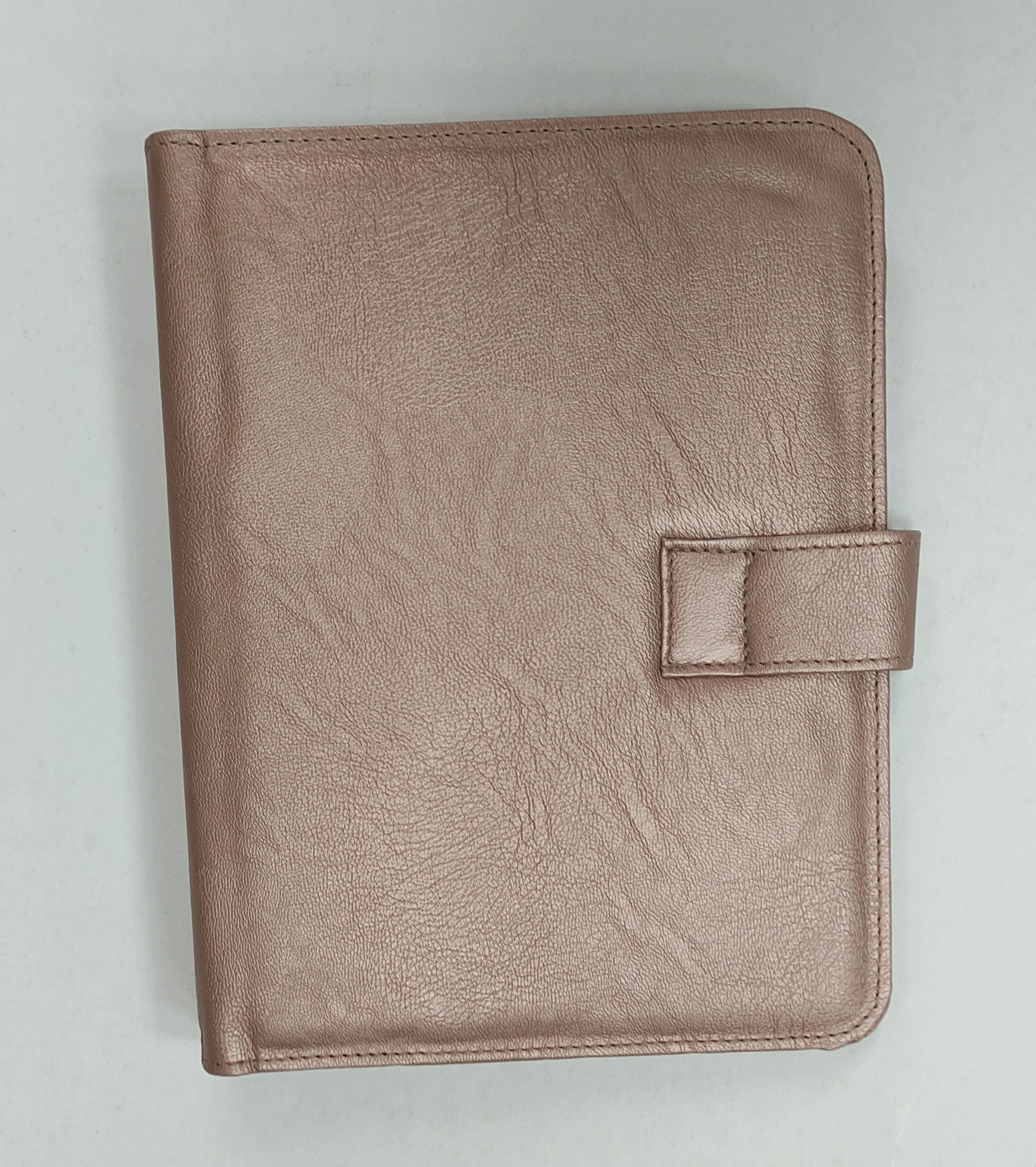 Futrola sa mehanizmom metalik roze (outlet)