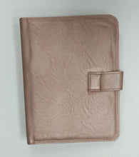 Futrola sa mehanizmom metalik roze (outlet)