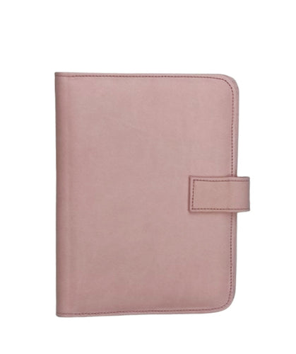 Futrola sa mehanizmom - roze