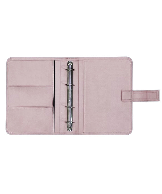 Futrola sa mehanizmom - roze