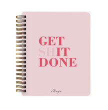 Školski planer Get It Done