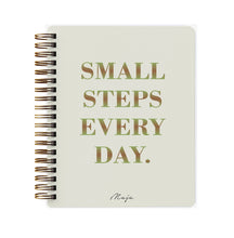 Školski planer Small Steps