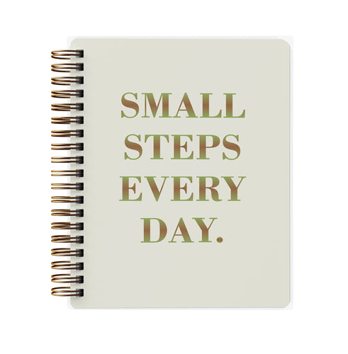 Školski planer Small Steps