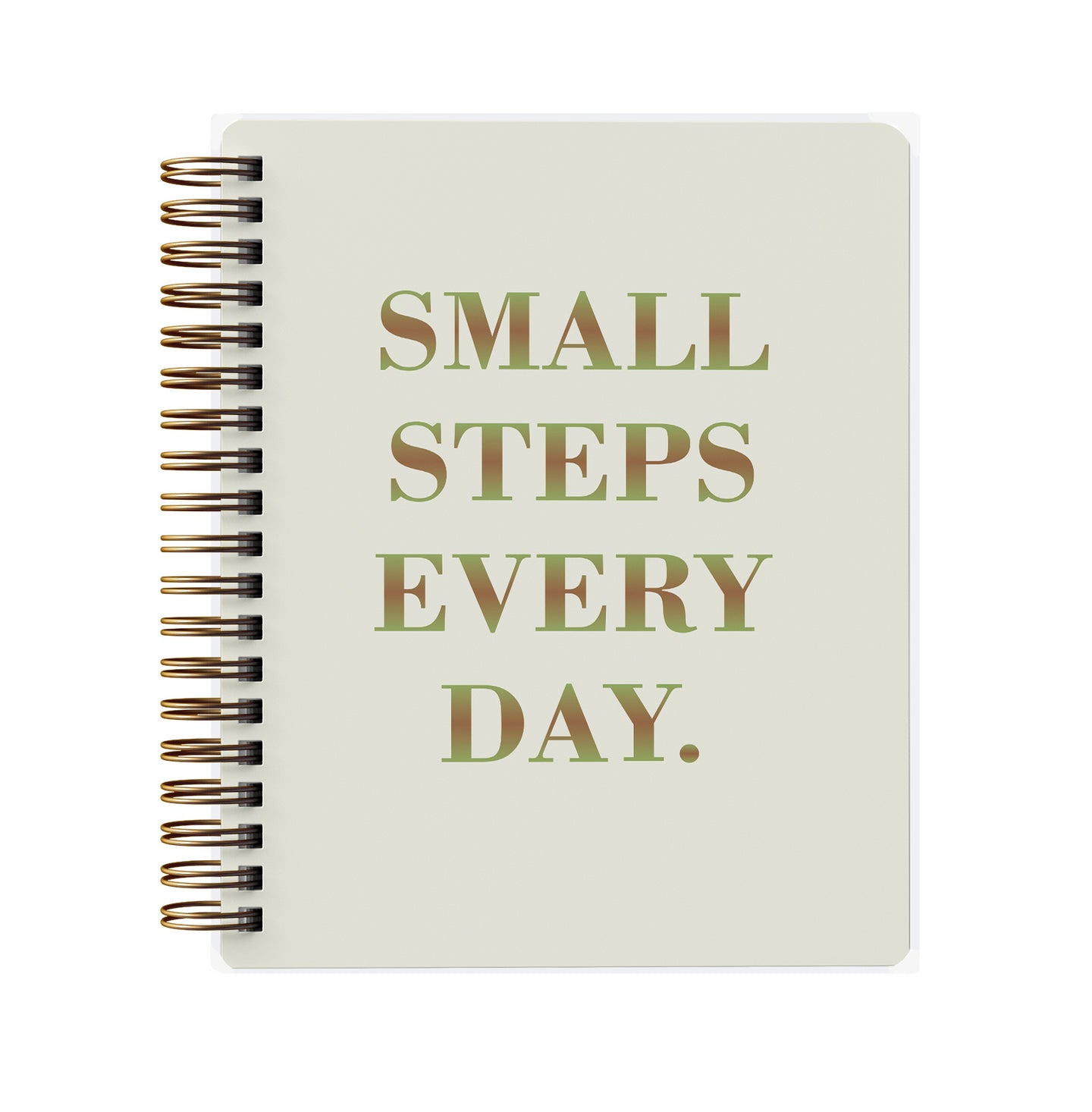 Školski planer Small Steps