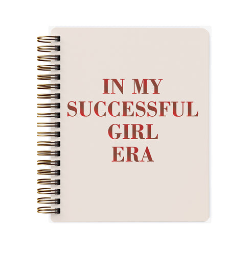 Školski planer Successful Girl Era