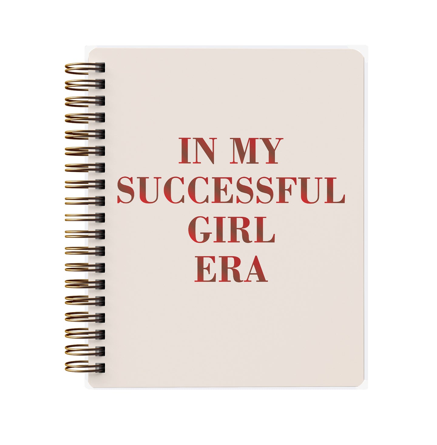 Školski planer Successful Girl Era