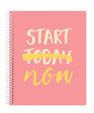 Standardni rokovnik - Start Today
