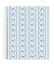 Standardni rokovnik - Blueberry