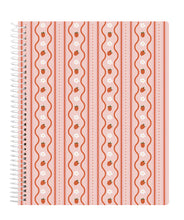 Standardni rokovnik - Strawberry
