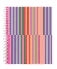 Standardni rokovnik - Retro Lines