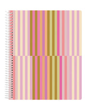 Standardni rokovnik - Pink Retro Lines