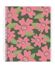 Standardni rokovnik - Pink Flowers