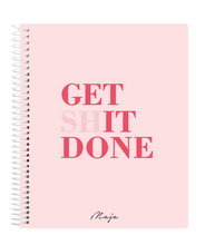 Biznis rokovnik - Get It Done