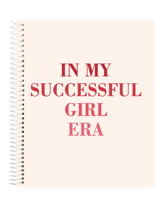 Sveska - Successful Girl Era