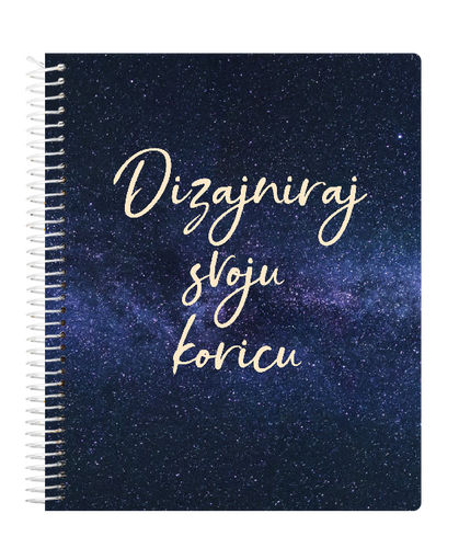 Dizajniraj svoju koricu copy